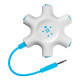 Belkin - RockStar 5-fold , blue