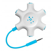 Belkin - RockStar 5-fold , blue