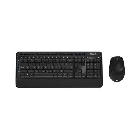 Microsoft Wireless Desktop 3050 Mouse&Keyb BE