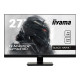 Iiyama G-MASTER Black Hawk G2730HSU-B1 HDMI,VGA,DP