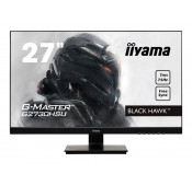 Iiyama G-MASTER Black Hawk G2730HSU-B1 HDMI,VGA,DP