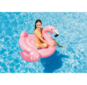 Flamingo Bouée - Ride-On Pool Float