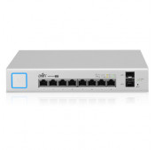 Ubiquiti uniFi Switch 8 150W POE+ US-8-150W