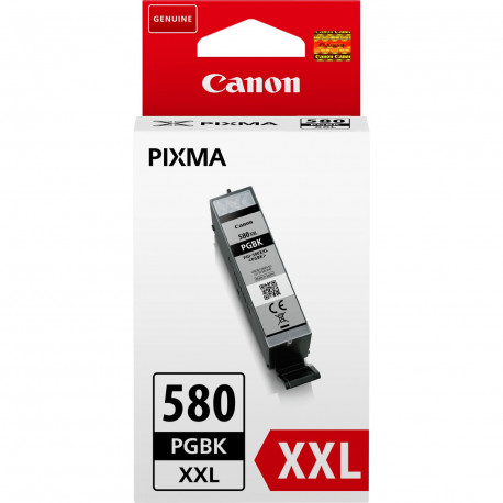 CANON PGI-580XXL INK BLACK