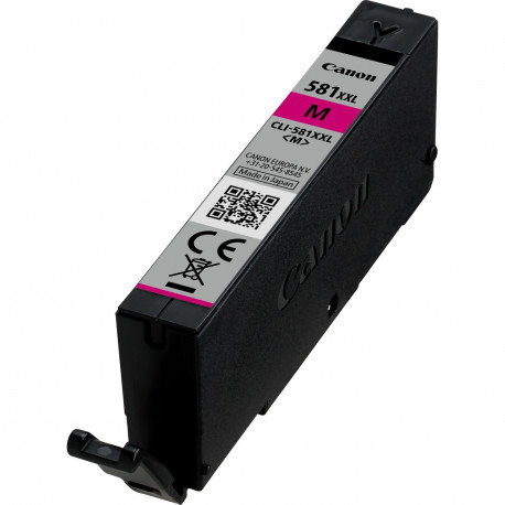 CANON CLI-581XXL MAGENTA INK