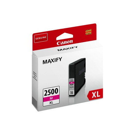 Canon PGI-2500XL M Original Ink