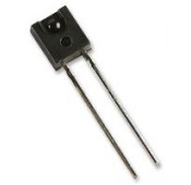 QSE113- Phototransistor 880 nm 25 °100 Mw 2 Broches