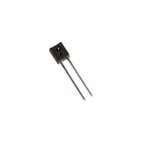 QSE113- Phototransistor 880 nm 25 °100 Mw 2 Broches