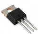 BTB24-800CWRG Triac 800 V 25 A TO-220AB 35 mA, 1.3 V 1 W