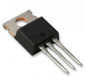 BTB24-800CWRG Triac 800 V 25 A TO-220AB 35 mA, 1.3 V 1 W