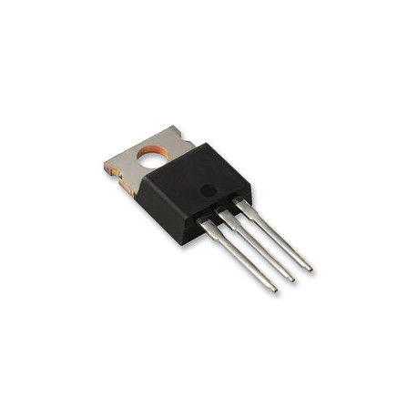 BTB24-800CWRG Triac 800 V 25 A TO-220AB 35 mA, 1.3 V 1 W