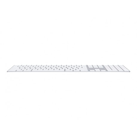 Apple Magic Keyboard with Numeric Keypad Azerty
