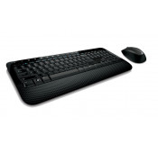 Microsoft Clavier sans fil + souris Wireless 2000