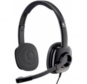 Logitech Stereo Headset met Microfoon H151