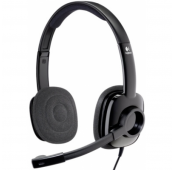 Logitech Stereo Headset With Micro H151