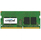 DDR4 Crucial Sodimm 2400 CL17 8GB
