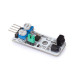 IR Obstacle Avoidance Sensor Module