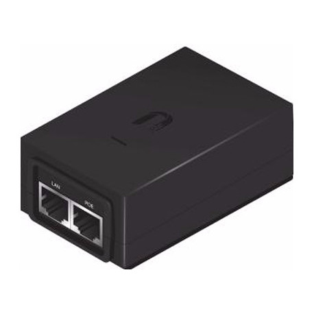 Ubiquiti Adaptateur PoE 48V (0.5A)