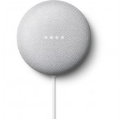 Google Home Mini White