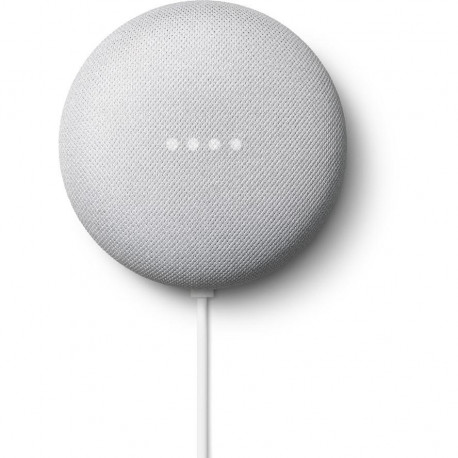 Google Home mini White