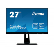 Iiyama ProLite B2791QSU-B1 2560 x 1440 27"