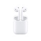 Apple AirPods2 Bluetooth headphones + Micro