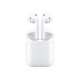 Apple AirPods2 Bluetooth headphones + Micro