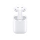 Apple AirPods2 Ecouteurs sans fil Bluetooth + Micro