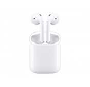 Apple AirPods2 Bluetooth headphones + Micro