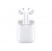 Apple AirPods2 Ecouteurs sans fil Bluetooth + Micro