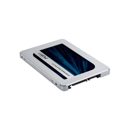 Crucial SSD 250GB MX500 2.5''