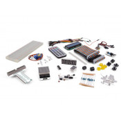 KIT D'EXPÉRIMENTATION RASPBERRY PI®