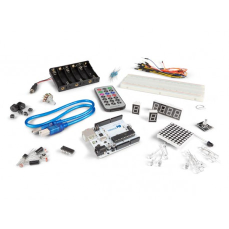 Kit de démarrage pour Arduino