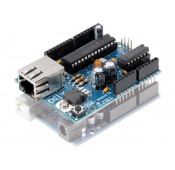 Ethernet Shield voor Arduino