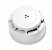 Fito Smoke detector 5 year Battery 2 x 1,5V