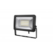 Elix - LED Floodlight Premium Line 20W 4000K IP65 Black
