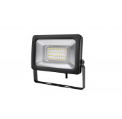 Elix - Projecteur LED Premium Line 20W 4000K IP65 Noir