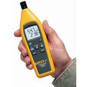 Fluke 971 Temperature and Humidity Tester