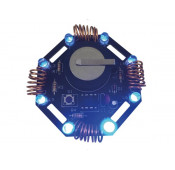 WSL103 - Madlab Electronic Kit - Atom Heart