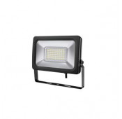 Elix - LED Floodlight Premium Line 30W 4000K IP65 Black