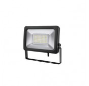 Elix - Projecteur LED Premium Line 30 W 3000K IP65 Noir