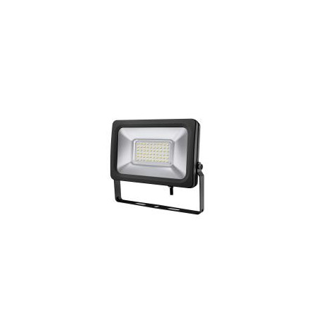 Elix - Projecteur LED Premium Line 30 W 3000K IP65 Noir