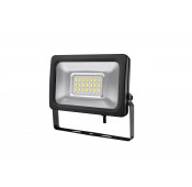 Elix - LED Floodlight Premium Line 10 W 3000K IP65 Black