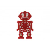 WSL108 - Madlab Electronic Kit - Mr. Robot