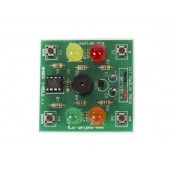 WSG111 - Madlab Electronic Kit -Whack a Mole