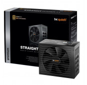 Be Quiet! Straight Power 11 850W 80+ Gold