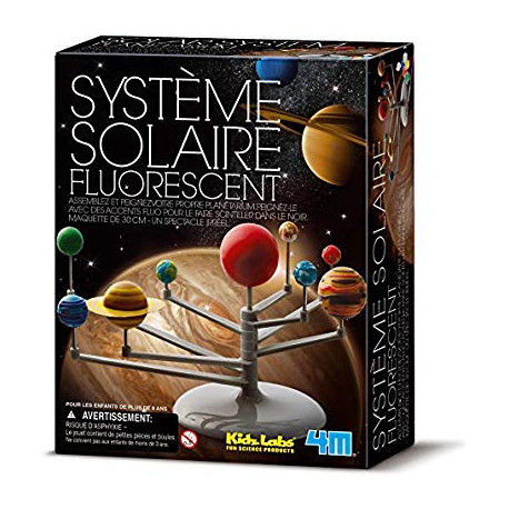 Solar System