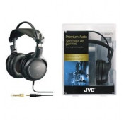 JVC - Premium Audio HA-RX 900