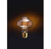 Jurassic Light - BRUCE - Ampoule Vintage E27