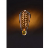 Jurassic Light - STANXMAS- Ampoule Vintage E27 240 Lumen